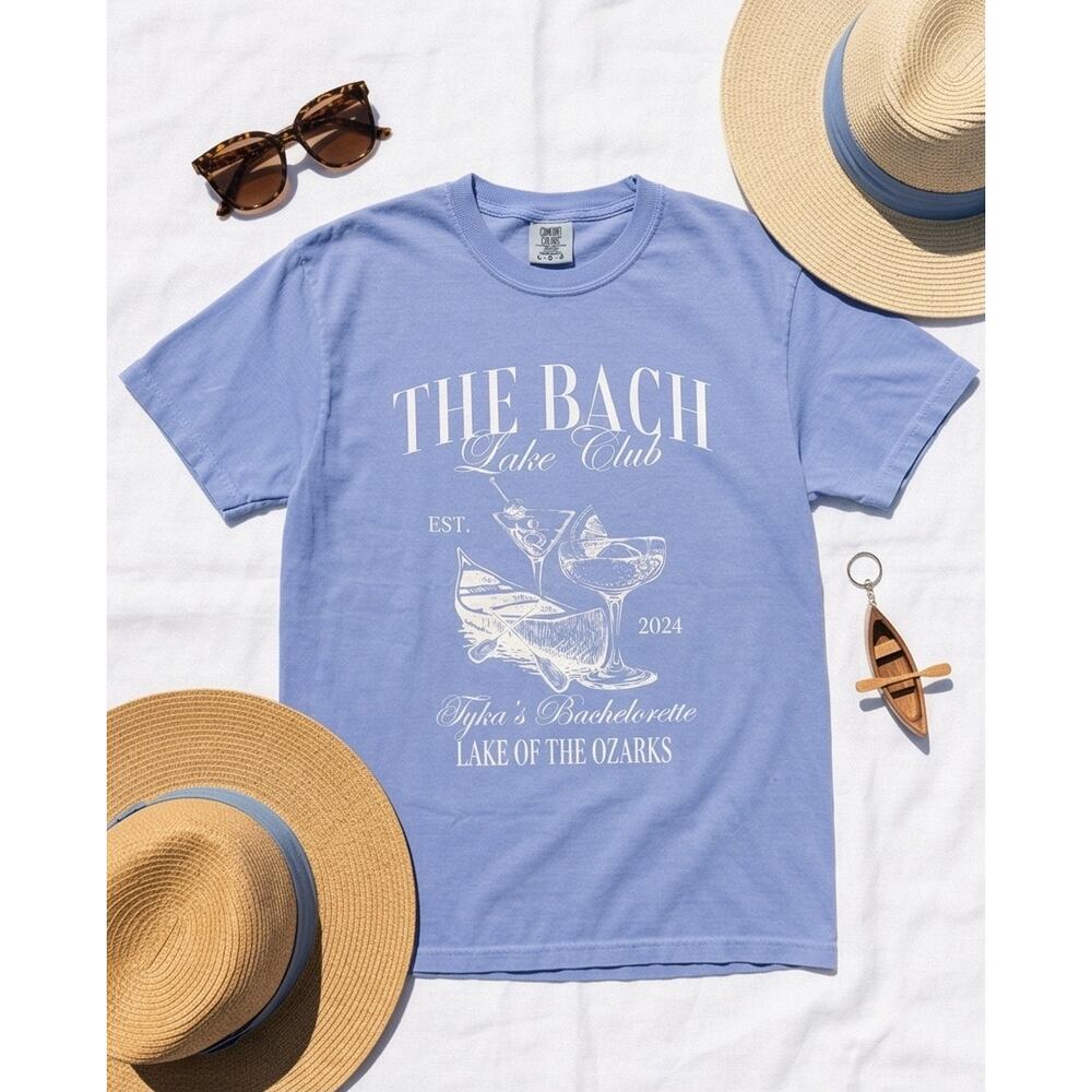 The Bach Tee Shirt